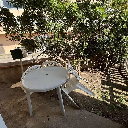 Holiday home Pavillon T3 En Bord De Avec Acces Pour 4 Personnes - Fr-1-701-93